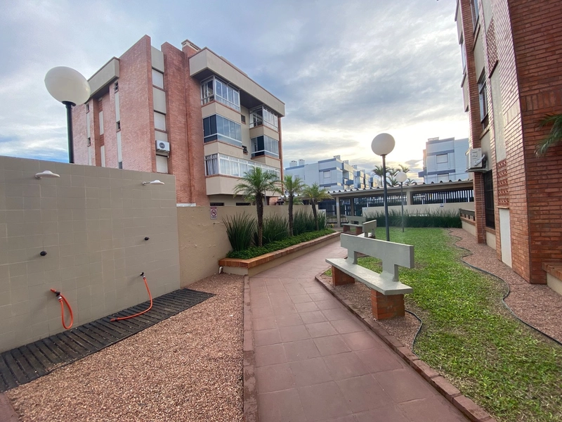 Excelente apartamento térreo a venda na praia Capão Novo: 12ª foto da galeria de imagens do imóvel