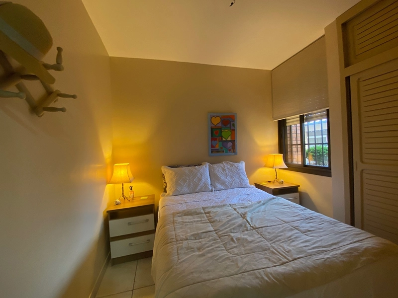 Excelente apartamento térreo a venda na praia Capão Novo: 7ª foto da galeria de imagens do imóvel