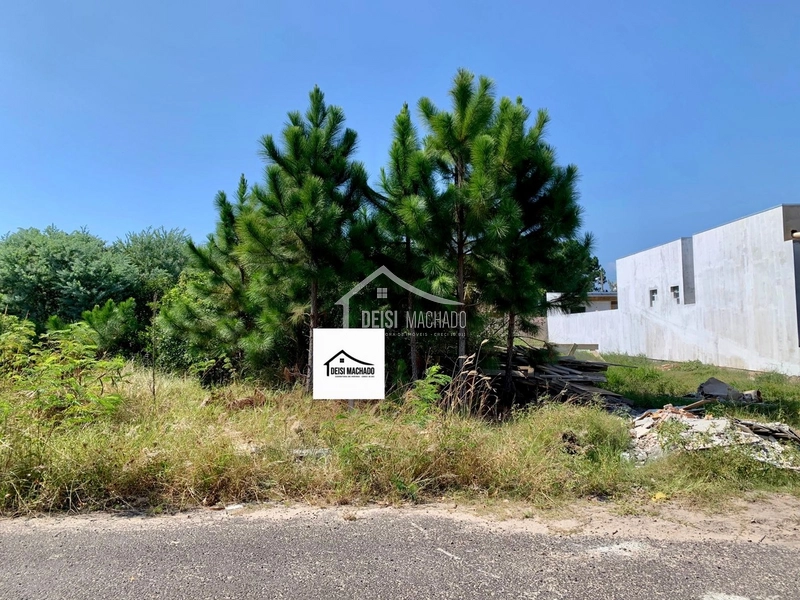 ÓTIMO TERRENO NA PRAIA DE CAPÃO NOVO VILLAGE: 2ª foto da galeria de imagens do imóvel