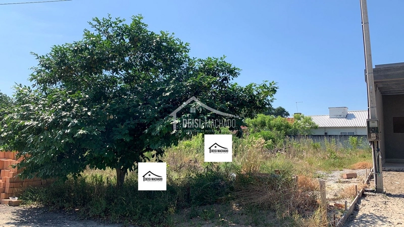 ÓTIMO TERRENO NA PRAIA DE CAPÃO NOVO VILLAGE: 1ª foto da galeria de imagens do imóvel