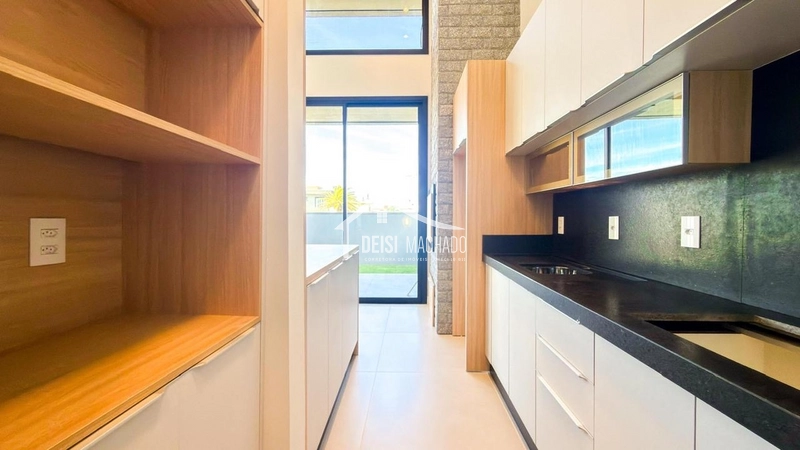 Casa térrea a venda no condomínio Arenas Curumim: 3ª foto da galeria de imagens do imóvel