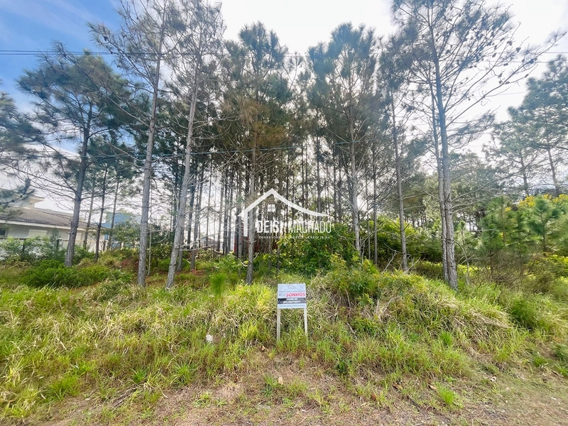 Terreno à Venda em Capão Novo Village | 300 m² a 200 Metros do Mar: 1ª foto da galeria de imagens do imóvel