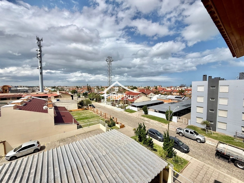 Apartamento com linda vista a venda em Capão Novo: 10ª foto da galeria de imagens do imóvel