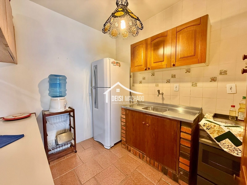Apartamento com linda vista a venda em Capão Novo: 8ª foto da galeria de imagens do imóvel