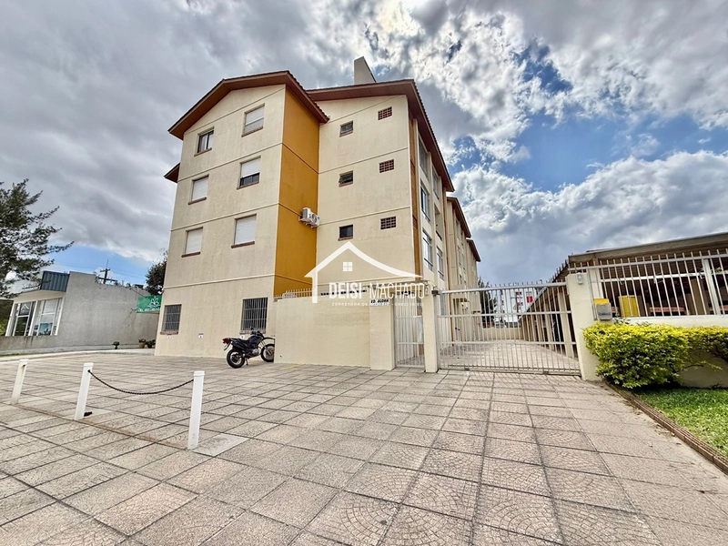 Apartamento com linda vista a venda em Capão Novo: 1ª foto da galeria de imagens do imóvel