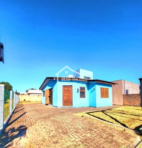 Imóvel residencial ou comercial