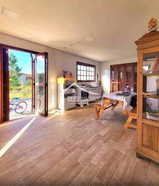 Casa a venda na praia Capão Novo Village: 2ª foto da galeria de imagens do imóvel