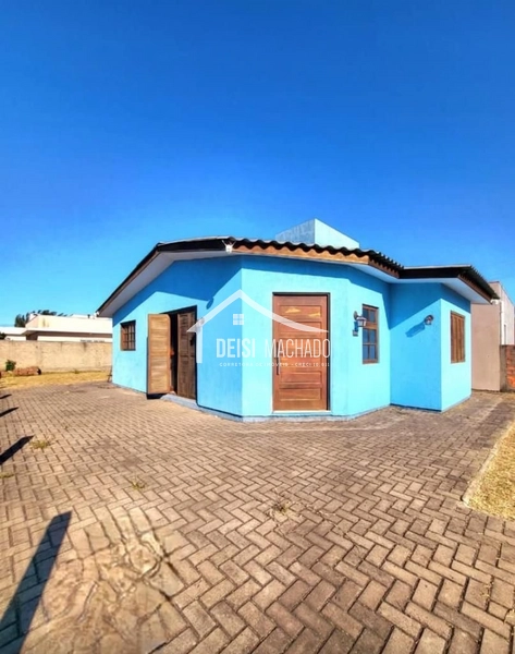 Casa a venda na praia Capão Novo Village: 1ª foto da galeria de imagens do imóvel