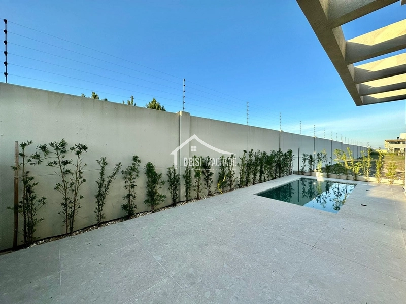 LINDA CASA TÉRREA COM NO ARENAS CURUMIM: 3ª foto da galeria de imagens do imóvel