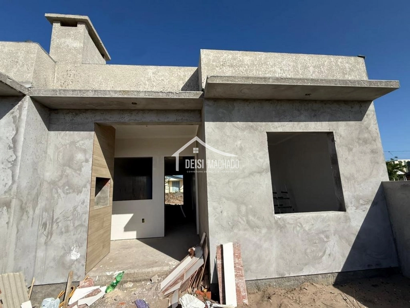 Imóvel residencial ou comercial