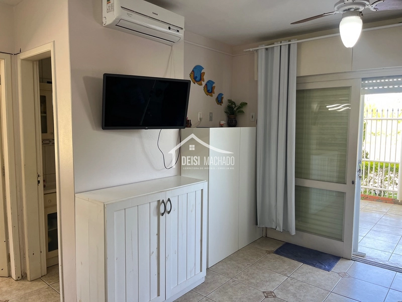 Lindo apartamento térreo próximo do mar, em Capão Novo: 9ª foto da galeria de imagens do imóvel