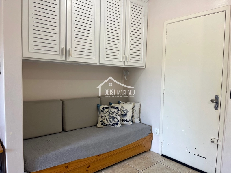 Lindo apartamento térreo próximo do mar, em Capão Novo: 21ª foto da galeria de imagens do imóvel