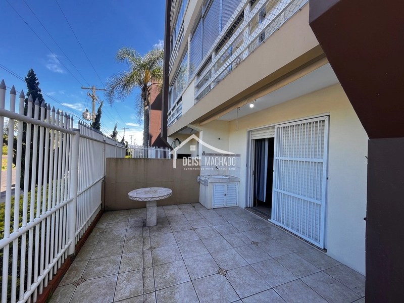 Lindo apartamento térreo próximo do mar, em Capão Novo: 27ª foto da galeria de imagens do imóvel