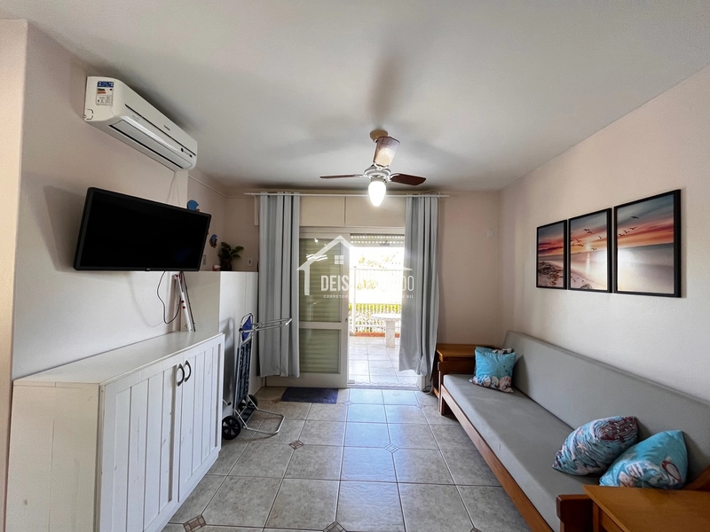 Imóvel residencial ou comercial