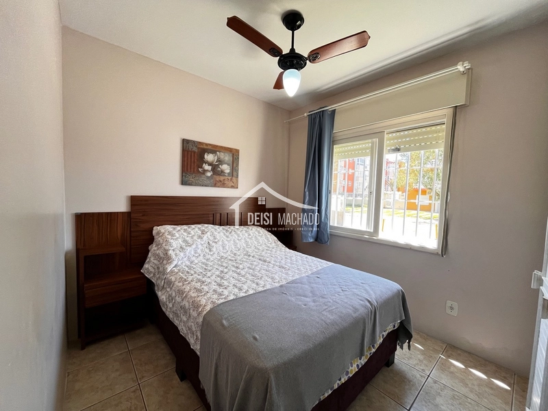 Lindo apartamento térreo próximo do mar, em Capão Novo: 11ª foto da galeria de imagens do imóvel