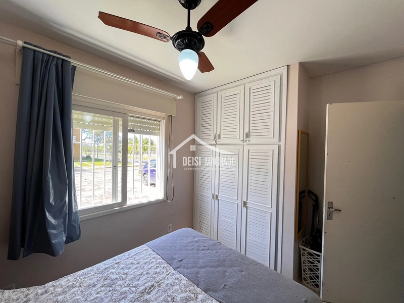 Lindo apartamento térreo próximo do mar, em Capão Novo: 14ª foto da galeria de imagens do imóvel