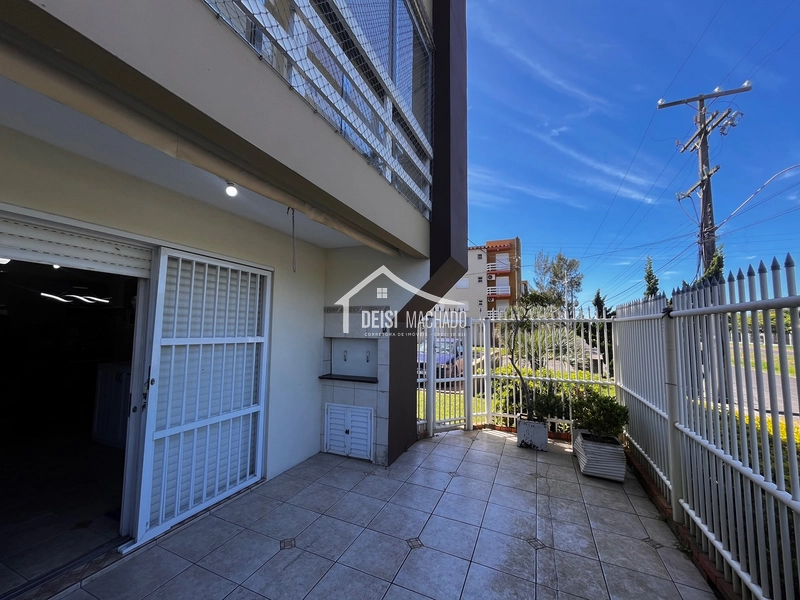Lindo apartamento térreo próximo do mar, em Capão Novo: 25ª foto da galeria de imagens do imóvel