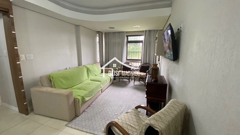 APARTAMENTO TÉRREO EM CAPÃO NOVO: 2ª foto da galeria de imagens do imóvel