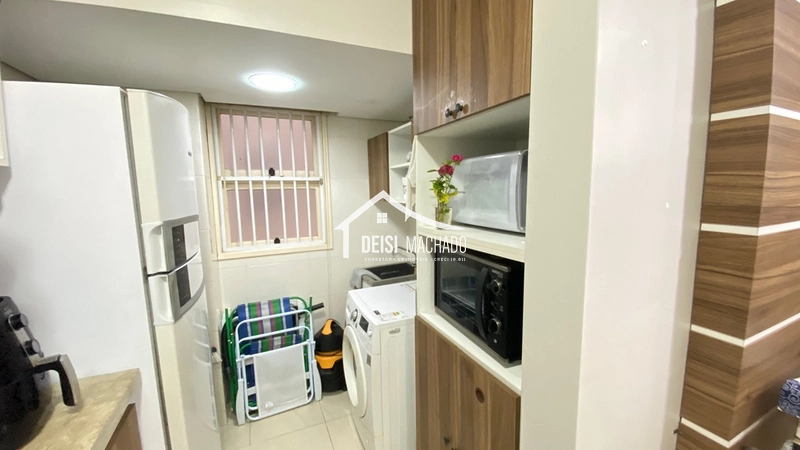 APARTAMENTO TÉRREO EM CAPÃO NOVO: 7ª foto da galeria de imagens do imóvel