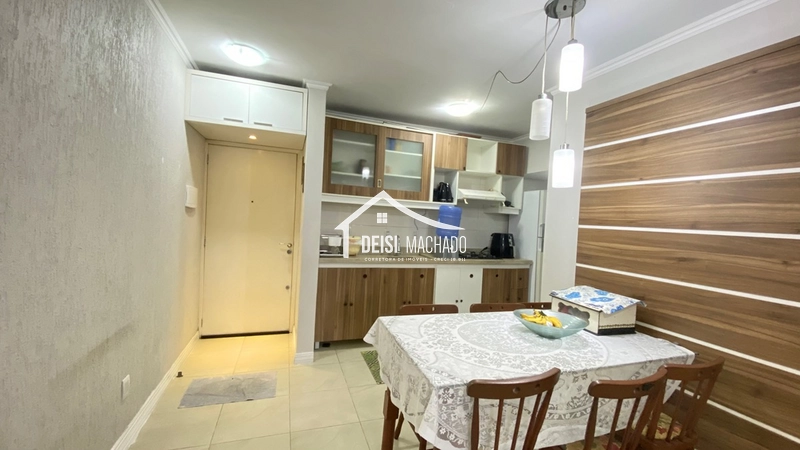 APARTAMENTO TÉRREO EM CAPÃO NOVO: 5ª foto da galeria de imagens do imóvel