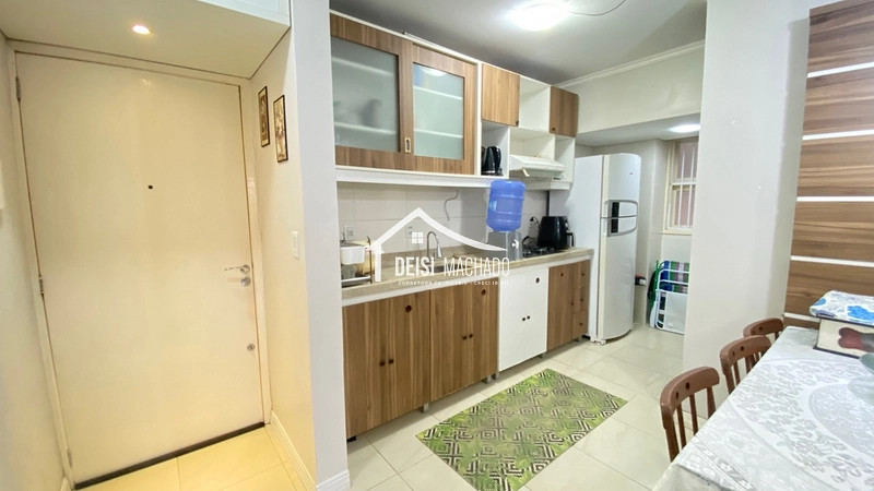 APARTAMENTO TÉRREO EM CAPÃO NOVO: 6ª foto da galeria de imagens do imóvel