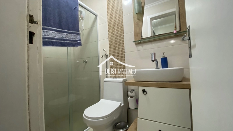 APARTAMENTO TÉRREO EM CAPÃO NOVO: 9ª foto da galeria de imagens do imóvel