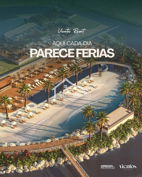 Vientos Resort, alto padrão e lazer o ano todo em Xangri-lá: 2ª foto da galeria de imagens do imóvel