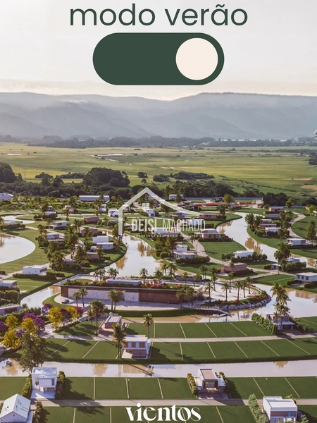 Vientos Resort, alto padrão e lazer o ano todo em Xangri-lá: 4ª foto da galeria de imagens do imóvel