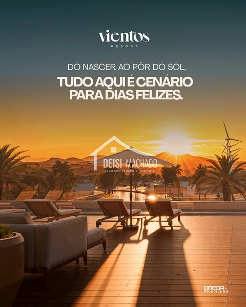 Imóvel residencial ou comercial