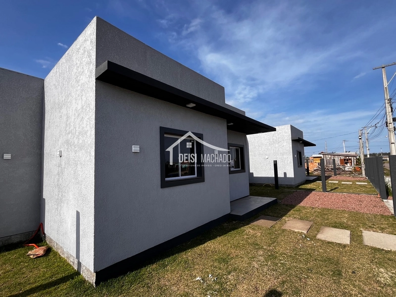 Casa Geminada Aconchegante e Funcional!: 3ª foto da galeria de imagens do imóvel