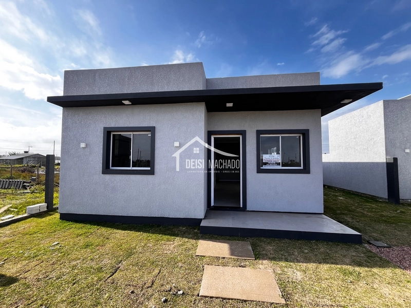 Casa Geminada Aconchegante e Funcional!: 6ª foto da galeria de imagens do imóvel