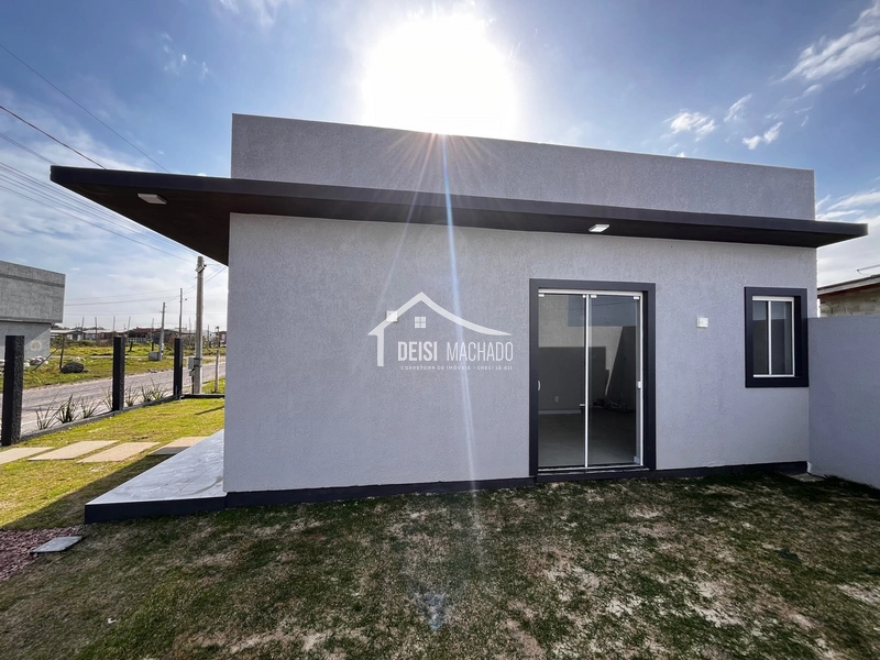 Casa Geminada Aconchegante e Funcional!: 5ª foto da galeria de imagens do imóvel