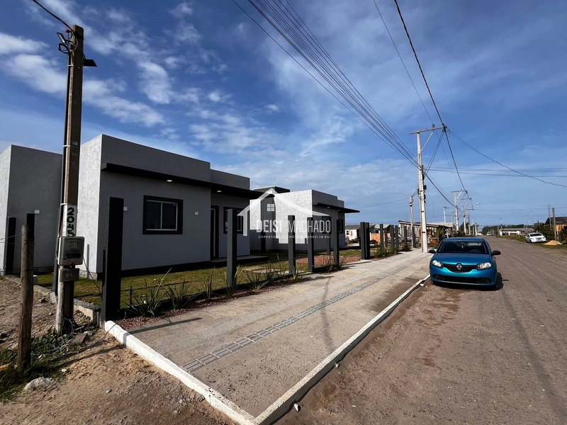 Casa Geminada Aconchegante e Funcional!: 19ª foto da galeria de imagens do imóvel