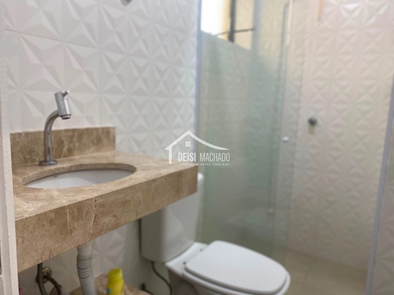 Apartamento JK totalmente reformado e pronto pra morar em Capão Novo: 16ª foto da galeria de imagens do imóvel