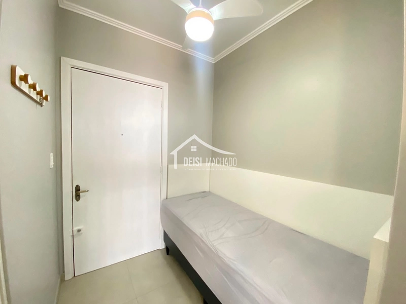 Apartamento JK totalmente reformado e pronto pra morar em Capão Novo: 17ª foto da galeria de imagens do imóvel