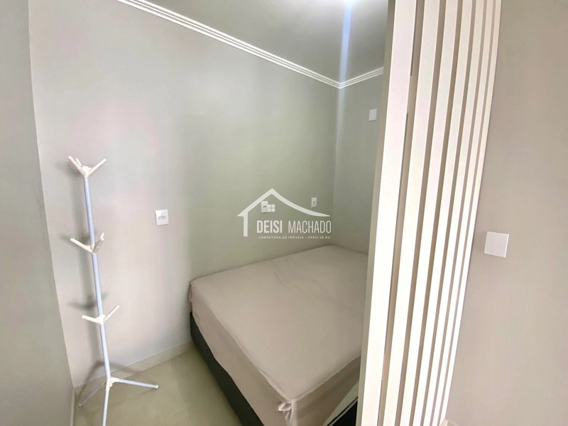 Apartamento JK totalmente reformado e pronto pra morar em Capão Novo: 12ª foto da galeria de imagens do imóvel