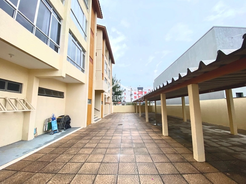 Apartamento JK totalmente reformado e pronto pra morar em Capão Novo: 21ª foto da galeria de imagens do imóvel