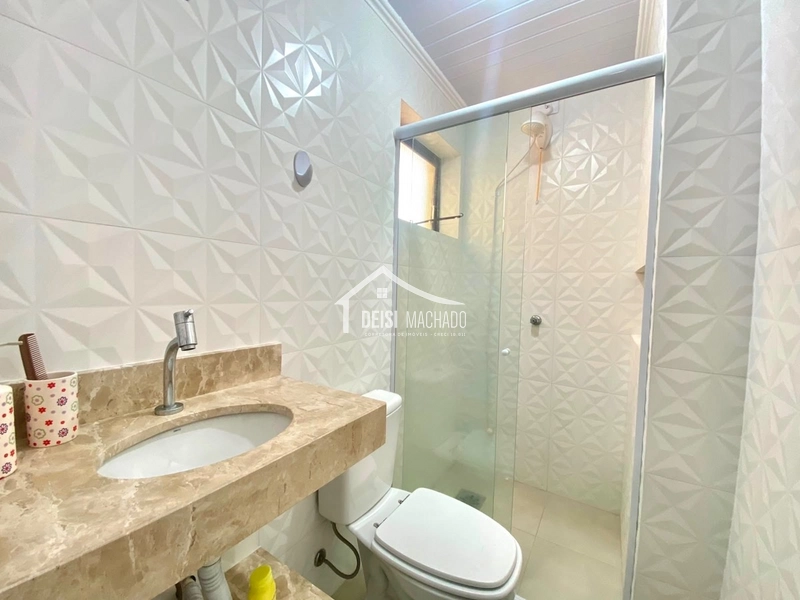 Apartamento JK totalmente reformado e pronto pra morar em Capão Novo: 15ª foto da galeria de imagens do imóvel