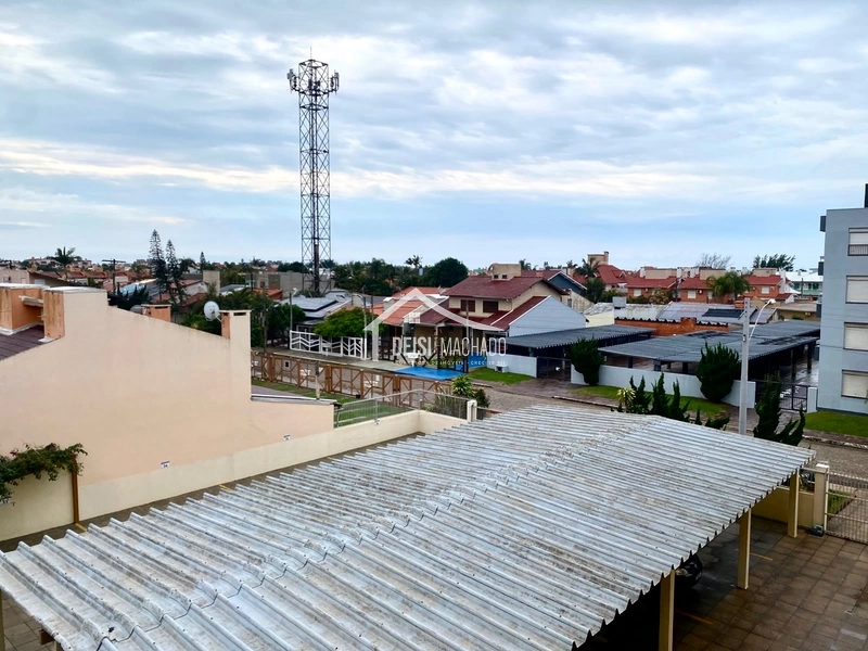 Apartamento JK totalmente reformado e pronto pra morar em Capão Novo: 10ª foto da galeria de imagens do imóvel