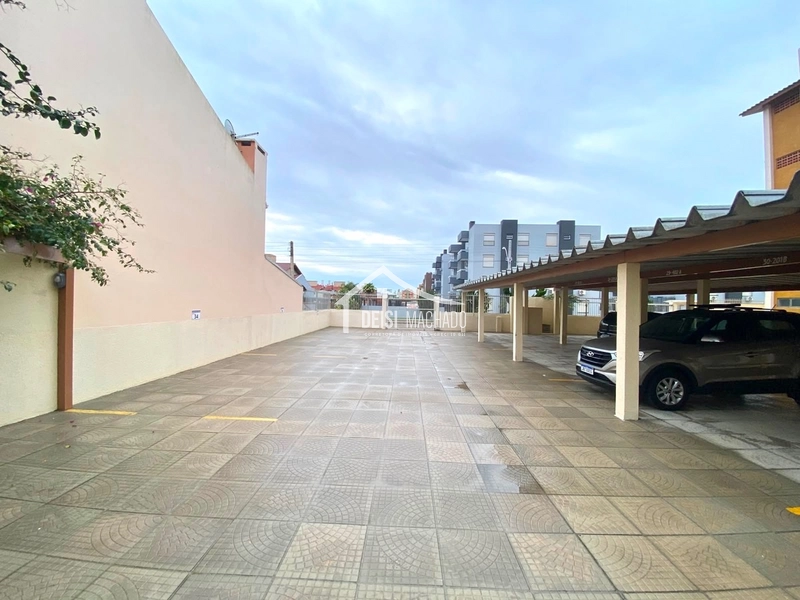 Apartamento JK totalmente reformado e pronto pra morar em Capão Novo: 22ª foto da galeria de imagens do imóvel