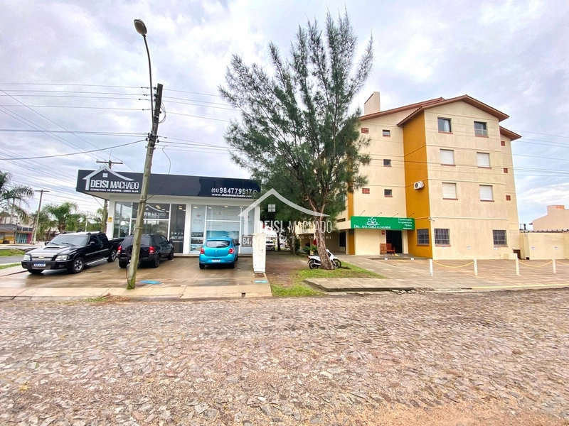 Apartamento JK totalmente reformado e pronto pra morar em Capão Novo: 25ª foto da galeria de imagens do imóvel