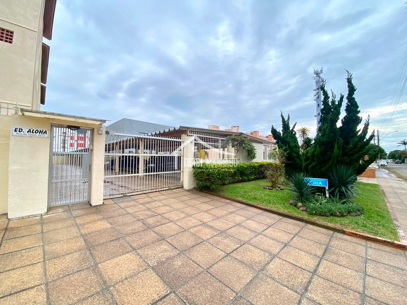 Apartamento JK totalmente reformado e pronto pra morar em Capão Novo: 24ª foto da galeria de imagens do imóvel