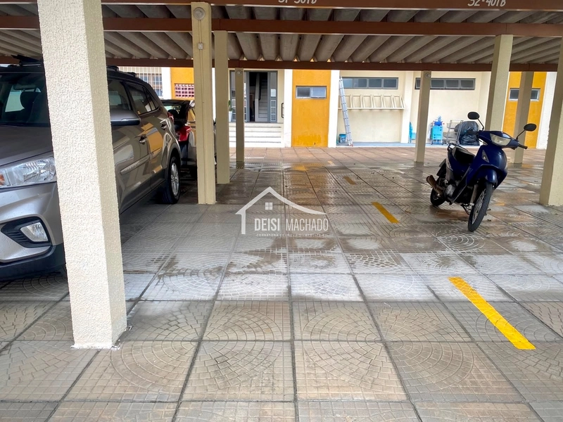 Apartamento JK totalmente reformado e pronto pra morar em Capão Novo: 23ª foto da galeria de imagens do imóvel