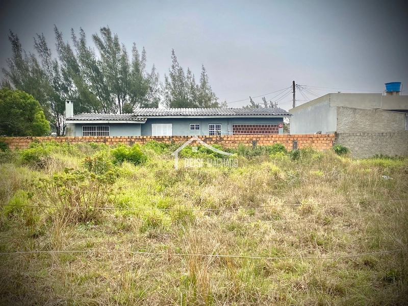 Terreno a venda na praia Capão Novo - Posto 05: 3ª foto da galeria de imagens do imóvel