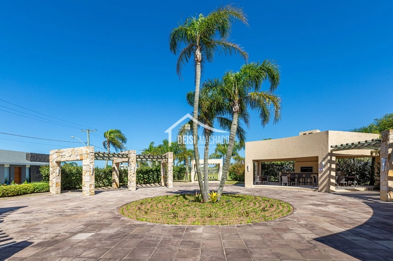 Terreno à venda no Condomínio Costa Serena  | Litoral gaúcho: 3ª foto da galeria de imagens do imóvel