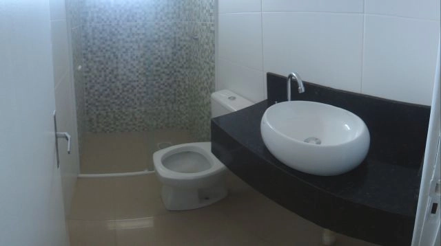 Apartamento a beira mar na praia Capão Novo c: 6ª foto da galeria de imagens do imóvel