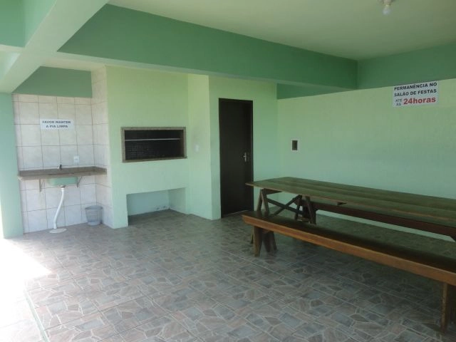 Apartamento a beira mar na praia Capão Novo c: 12ª foto da galeria de imagens do imóvel