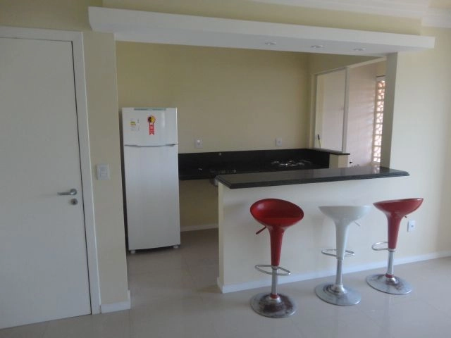 Apartamento a beira mar na praia Capão Novo c: 2ª foto da galeria de imagens do imóvel