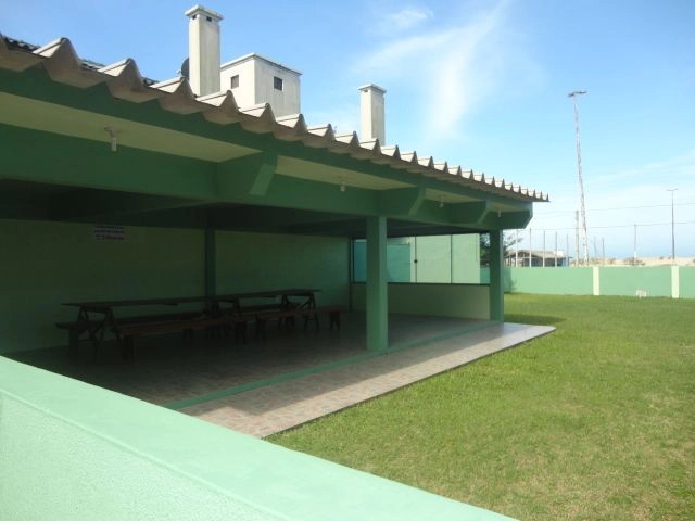 Apartamento a beira mar na praia Capão Novo c: 11ª foto da galeria de imagens do imóvel