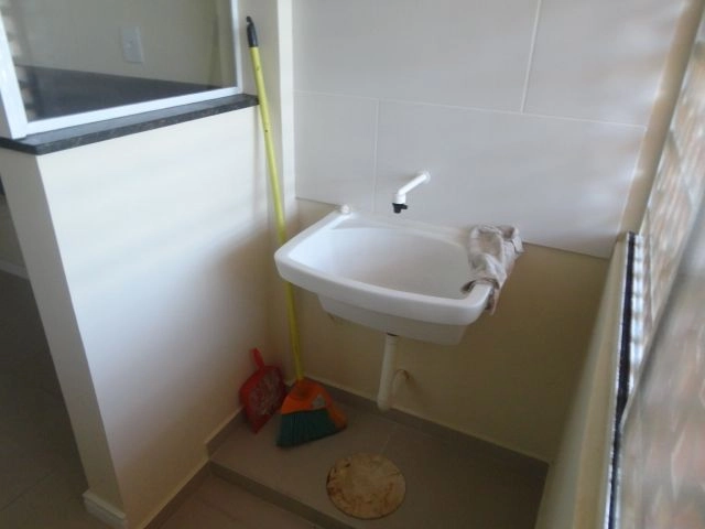 Apartamento a beira mar na praia Capão Novo c: 3ª foto da galeria de imagens do imóvel